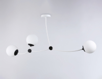 Подвесной светильник с лампочками Ambrella light TR2566+Lamps