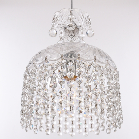 Подвес 14781P/22 Ni R Bohemia Ivele Crystal 