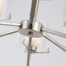 Потолочная люстра Ambrella Light High Light Modern LH57002 