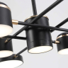 Люстра на штанге Ambrella Light FL FL51629 