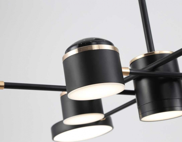Люстра на штанге Ambrella Light FL FL51629 