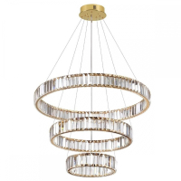 Подвесная люстра Odeon Vekia 5015/88L