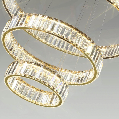 Подвесная люстра Odeon Vekia 5015/88L 