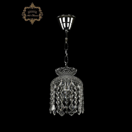 14.01.1.d15.Cr.L Подвесной светильник Art Classic 