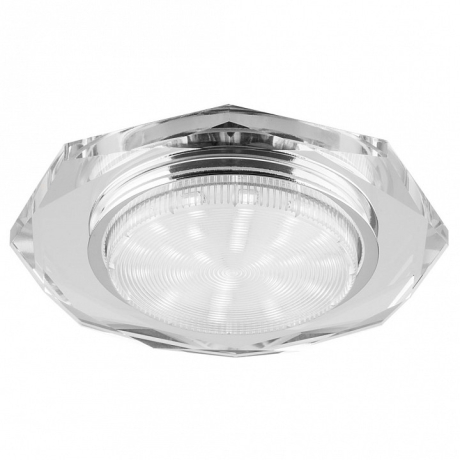 Встраиваемый светильник Feron ESB53 20148 