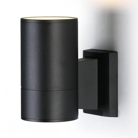 Уличный архитектурный светильник с лампочкой Ambrella light ST2911+Lamps