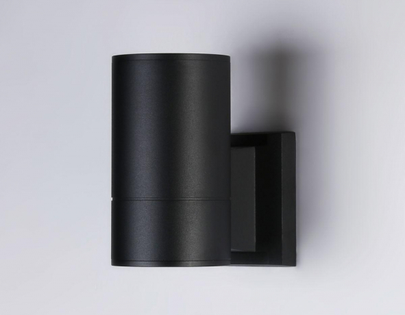 Уличный архитектурный светильник с лампочкой Ambrella light ST2911+Lamps