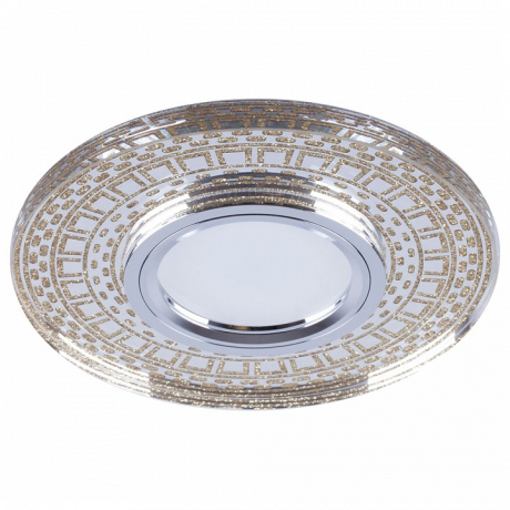 Встраиваемый светильник Feron CD981 32438