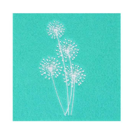 Плейсмат декоративный Eglo ANDASIBE (420157)