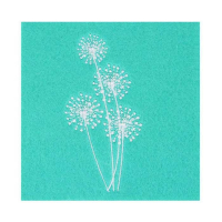 Плейсмат декоративный Eglo ANDASIBE (420157)