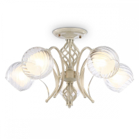 Люстра на штанге Ambrella Light TR TR3066