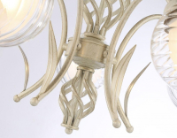 Люстра на штанге Ambrella Light TR TR3066