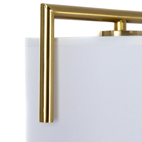 Бра Arte Lamp Aperol A5031AP-1PB 