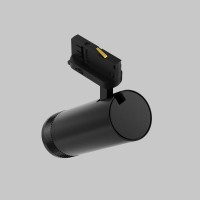 Светильник на штанге Maytoni Technical Focus Zoom TR198-3-20W4K-Z-B