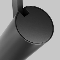 Светильник на штанге Maytoni Technical Focus Zoom TR198-3-20W4K-Z-B