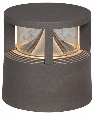 Наземный низкий светильник Kink Light 09324,19