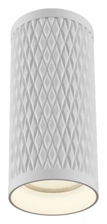 Накладной светильник Maytoni Technical Focus Design C036CL-01W 