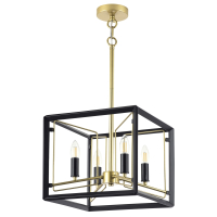 Подвесной светильник Lightstar с поддержкой Маруся Regolo 713447