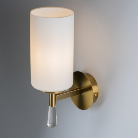 Нарушена упаковка!  <743807> Бра Freya Chic FR2031WL-01BS