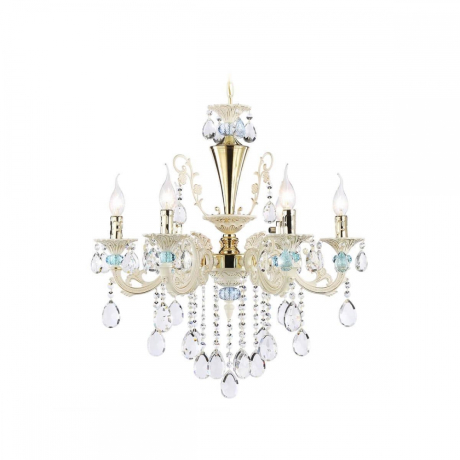 Подвесная люстра Ambrella Light TR TR4923 