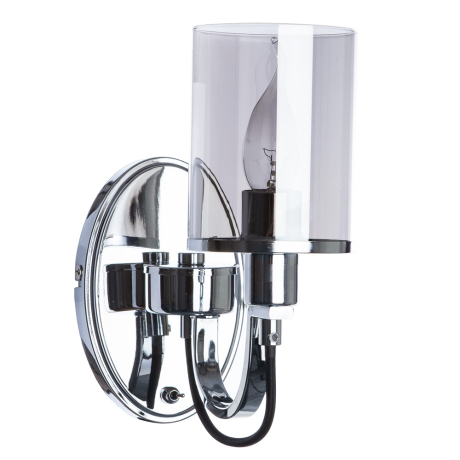 Бра Arte Lamp Ombra A2995AP-1CC 