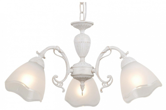 Подвесная люстра Citilux Латур CL413230