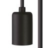 Провод электрический с патроном Nowodvorski Cameleon Cable E27 BL 8668 