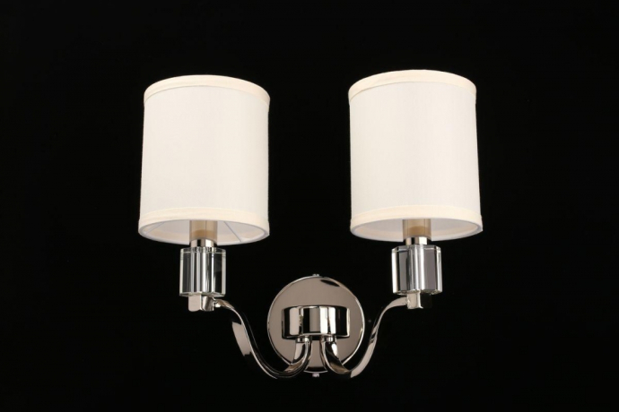 Бра с лампочками APLOYT APL.706.01.02+Lamps 