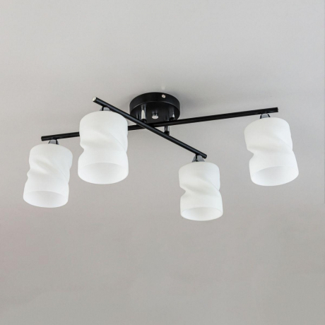 Потолочная люстра Citilux Нильс CL132145 