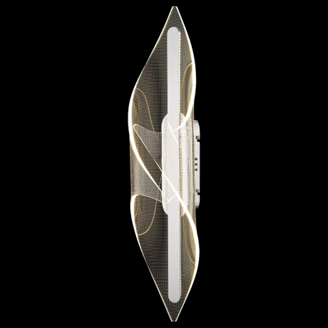 Накладной светильник Wertmark Helga WE447.01.121 