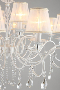 OML-79103-18 Подвесная люстра Omnilux Mezzano