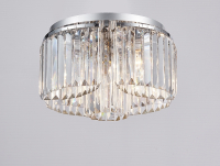 Накладной светильник Newport 4350 4354/PL chrome