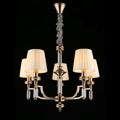 Подвесная люстра Aployt Patricia APL.716.13.05 