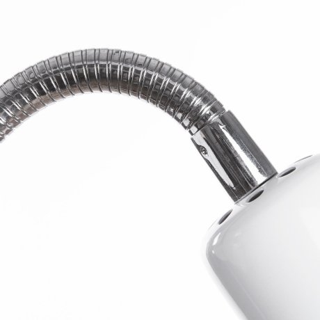 Спот с LED лампой. Комплект от Lustrof №26129-709308 