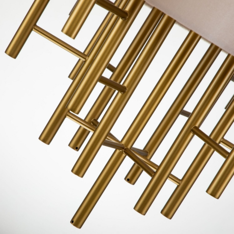 Подвесная люстра Favourite Cosmo 2993-6P 