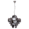 Светильник подвесной DIVINARE CHLOE 7566/02 SP-8 