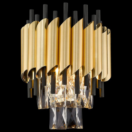 Накладной светильник Wertmark Cartuccia WE138.02.401 