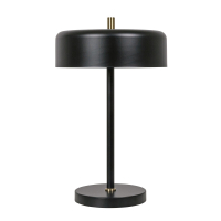 Настольная лампа в комплекте с лампочками Arte lamp A7052LT-2BK+Lamps
