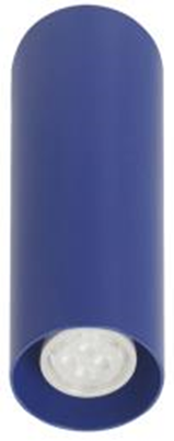 Tubo8 P3 19 Накладной точечный светильник ТопДекор