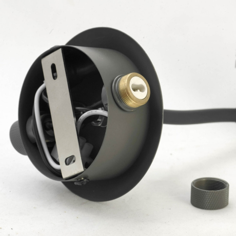 LSP-9821 Спот Lussole Loft Arina 