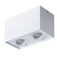 A5544PL-2WH Потолочный точечный светильник Arte Lamp Factor