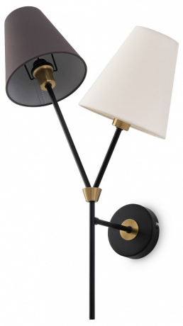 Бра Freya Hats FR5370WL-02B 