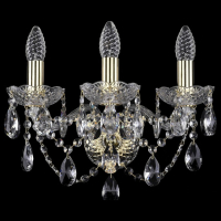 Бра Bohemia Art Classic 11.21 10.21.3.141.Gd.Sp