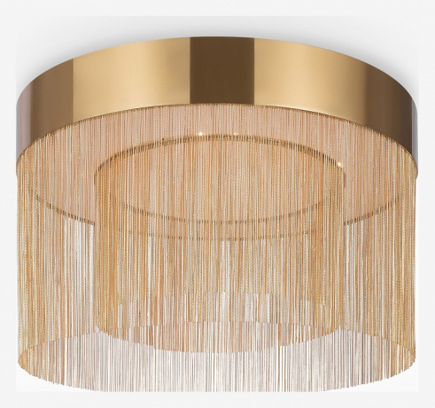 Накладной светильник Maytoni Imaginary MOD190CL-L36G3K 