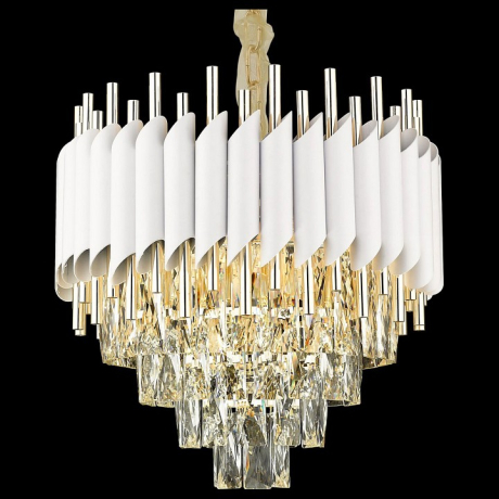 Подвесной светильник Wertmark Cartuccia WE138.09.003 