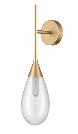 Бра Vele Luce Grazioso VL5864W01 