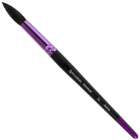 Кисть белка, круглая № 10, BRAUBERG PREMIUM, 200979 (200979)
