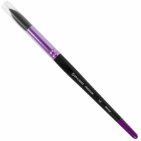 Кисть белка, круглая № 10, BRAUBERG PREMIUM, 200979 (200979)