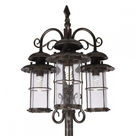 Ландшафтный светильник Loft IT Palermo 100015/2300