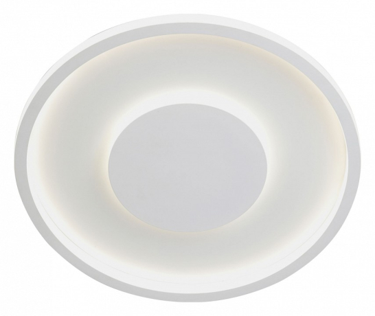 Накладной светильник Vitaluce V3891 V3891-0/2PL 